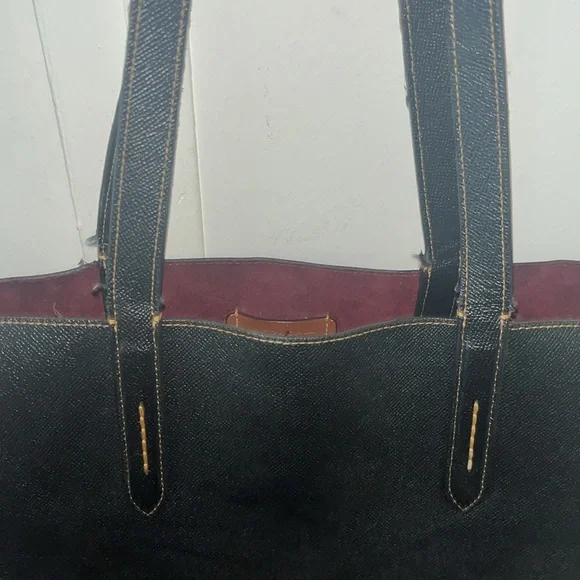Coach tote bag - Picture 4 of 6